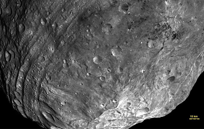 Soviet-Asteroid