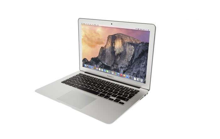 Apple MacBook Air13