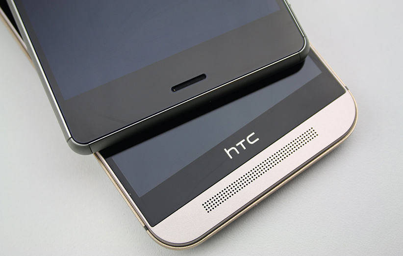 آیا سونی، موتورولا و HTC نفس‌های آخرشان را می‌کشند؟