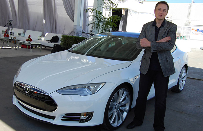 همسر ایلان ماسک زندگینامه میلیاردرها تسلا موتورز بیوگرافی ایلان ماسک Tesla Motors Elon Musk