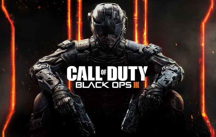 بازی Call of Duty: Black Ops 3 با فروش 250 میلیون نسخه پرفروش‌ترین بازی سال ۲۰۱۵ شد