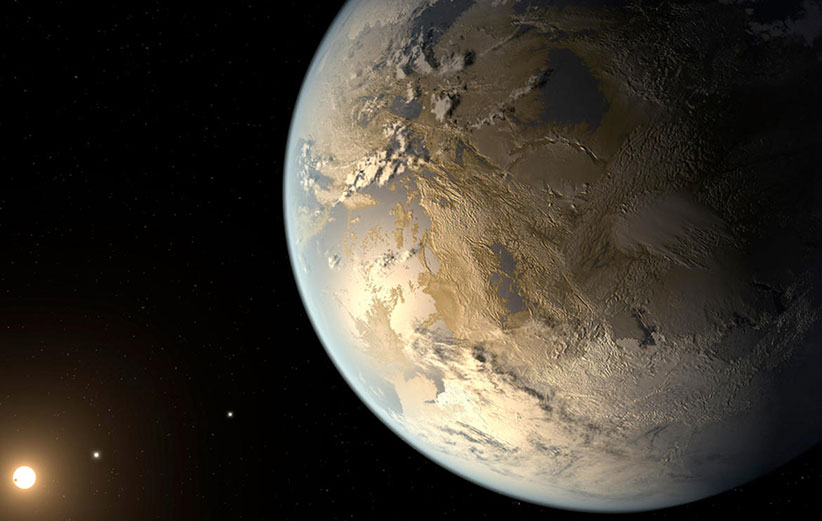 نزدیک‌ترین سیاره‌ی فراخورشیدی قابل زیست کشف شد