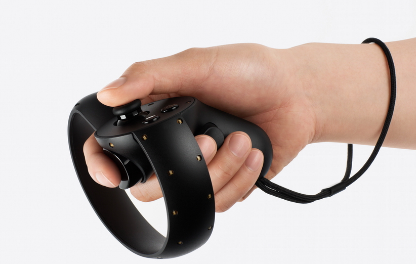 تاخیر در عرضه‌ی کنترلرهای حرکتی Oculus Touch تا نیمه‌ی دوم سال 2016
