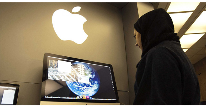 آیا اپل ، گوگل و مایکروسافت پس از تحریم ها  به ایران می‌آیند؟-دی 94