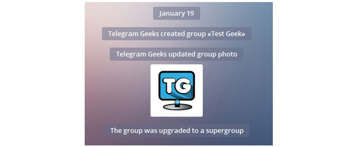 تلگرام-۳