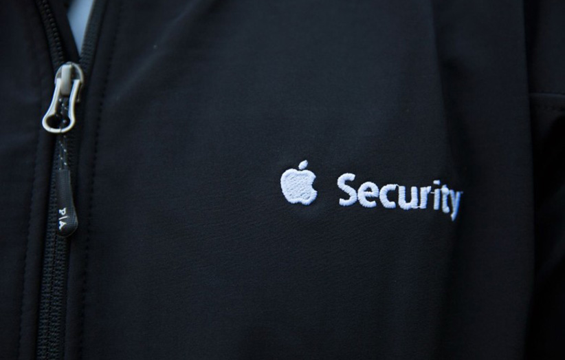 تهدید دولت امریکا به گرفتن کد منبع iOS از اپل