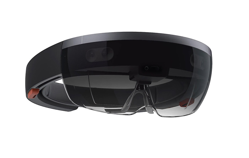 تمام اطلاعات جدید دربارهی HoloLens