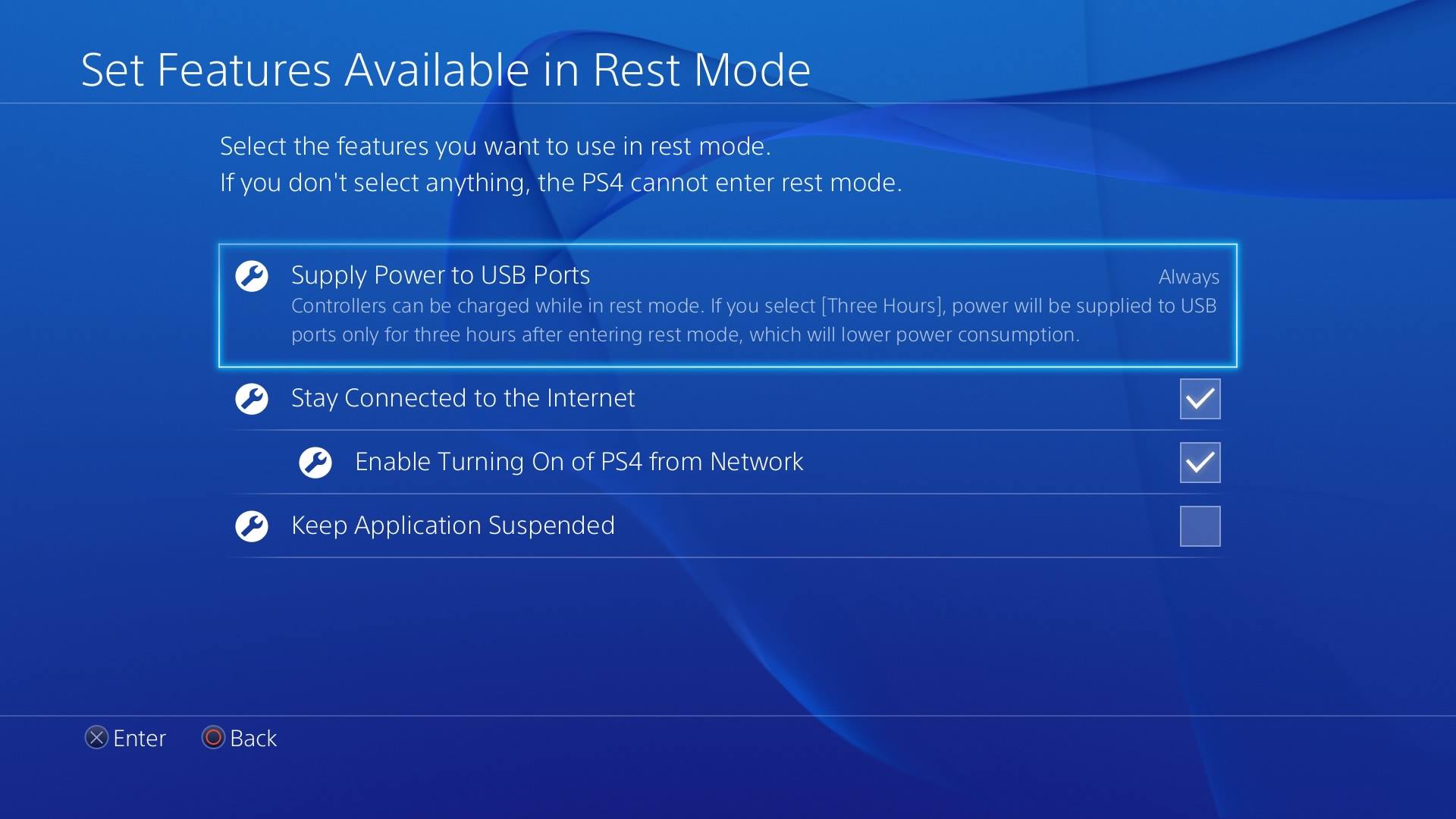 4- remote_play_in_rest_mode_ps4_menu_1