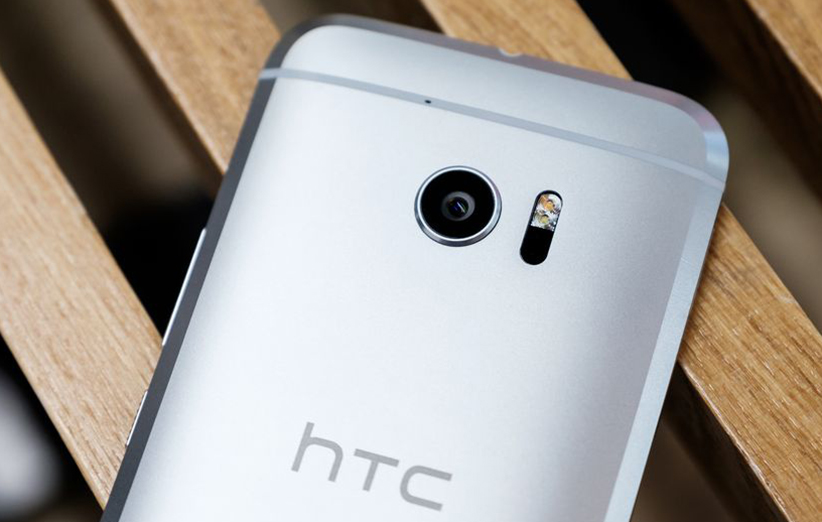 HTC 10 بین همه‌‌ی گوشی‌های هوشمند، بهترین دوربین را دارد