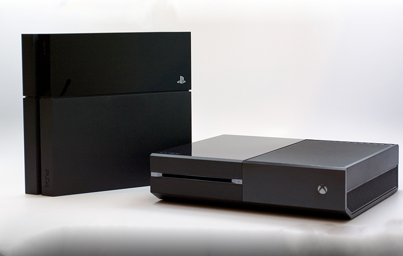 پیش‌بینی‌ها از فروش 108 میلیون PS4 و Xbox One تا سه سال دیگر می‌گویند