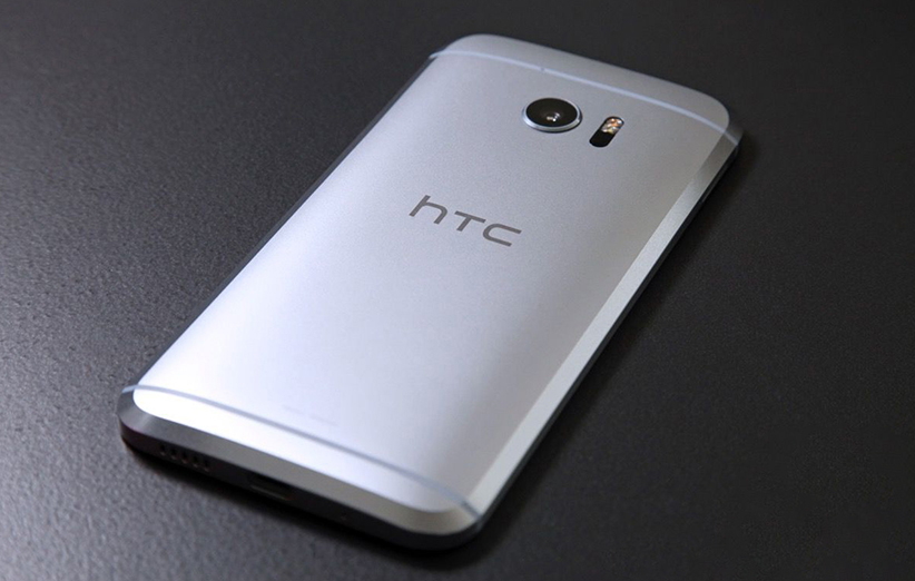 این چهار ویژگی HTC 10 ، گلکسی S7 را کنار می‌زنند