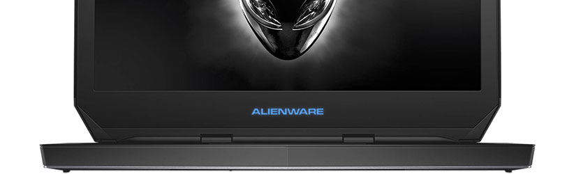 Alienware 13
