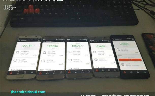 Note-7-first-from-the-right-benchmarked-display-compared-to-Galaxy-S7-edge