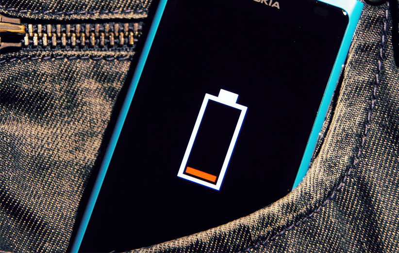 با این روش ها باتری گوشی خود را بهتر شارژ کنید