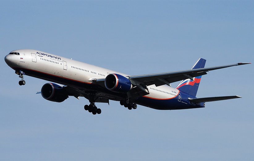 خانواده ی بویینگ ۷۷۷ بزرگترین هواپیماهای دو موتوره ی جهان هستند که برای پروازهای خارجی کشور ما کاربرد دارند.