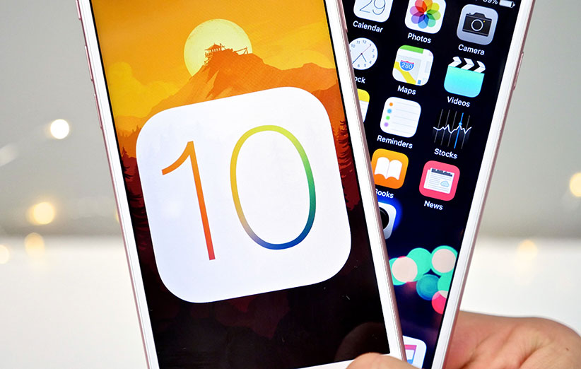 [ویدیو] ۱۰ قابلیت iOS 10 که اپل از جیلبریک کپی کرده است