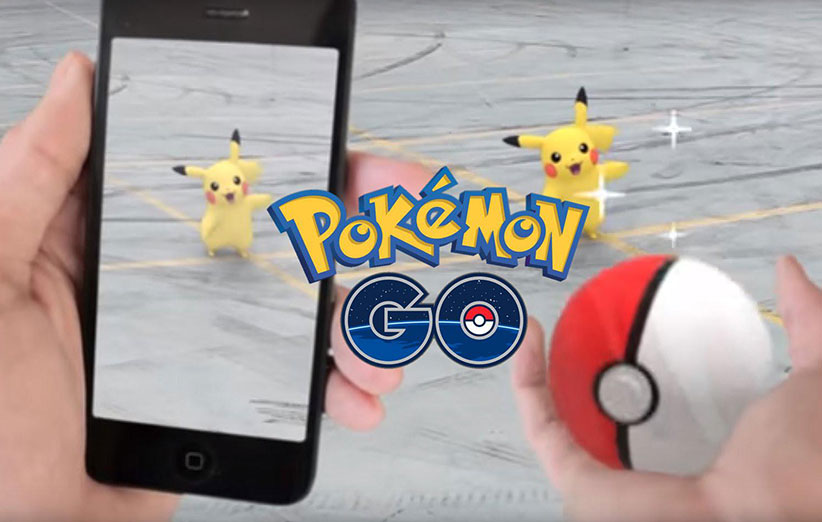 بازی Pokémon GO رکورد شکست؛ سریع‌ترین صعود به رتبه‌ی اول در تاریخ فروشگاه گوگل پلی